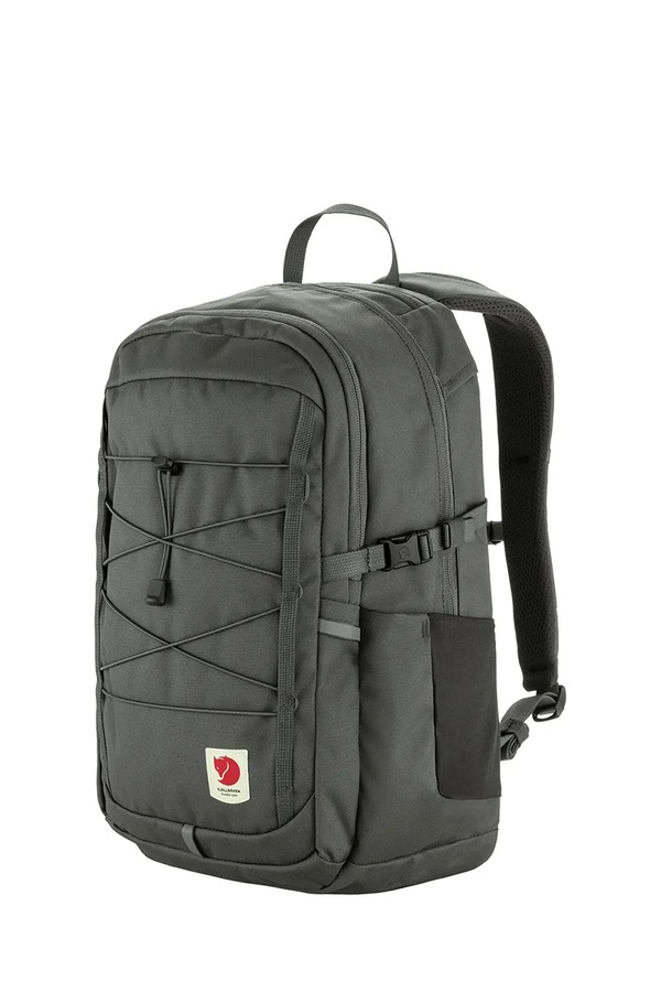 Рюкзак Fjallraven Skule 20L колір сірий