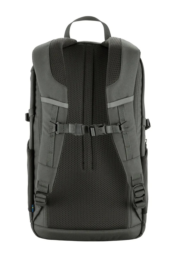 Рюкзак Fjallraven Skule 20L колір сірий фото 2