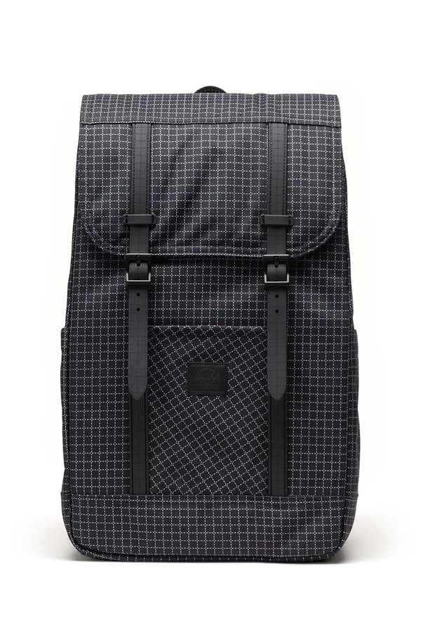 Рюкзак Herschel Retreat™ 23 L колір чорний