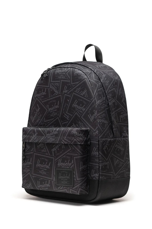 Рюкзак Herschel Classic™ XL 30 L цвет черный фото 2