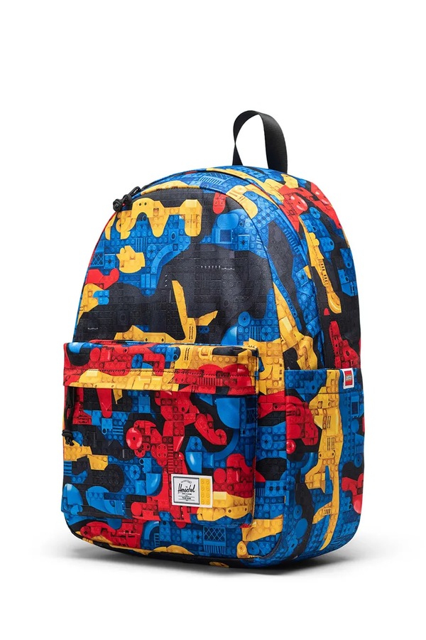 X LEGO® Classic™ Herschel цвет разноцветный фото 2