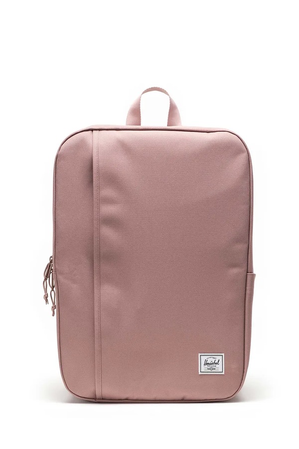 Рюкзак Herschel Wesbrook 24 L колір рожевий