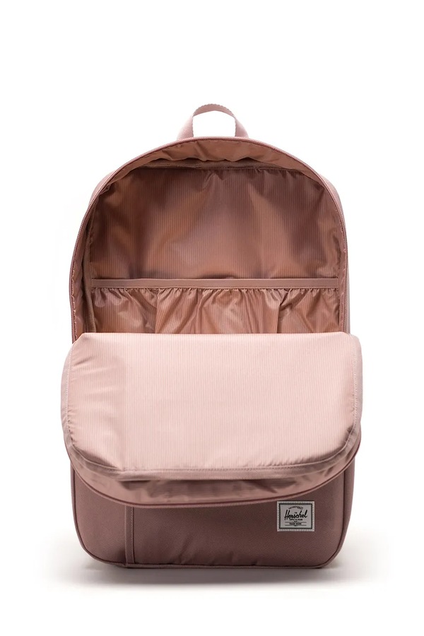 Рюкзак Herschel Wesbrook 24 L цвет розовый