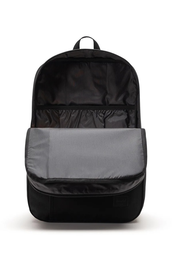 Рюкзак Herschel Wesbrook 24 L цвет черный