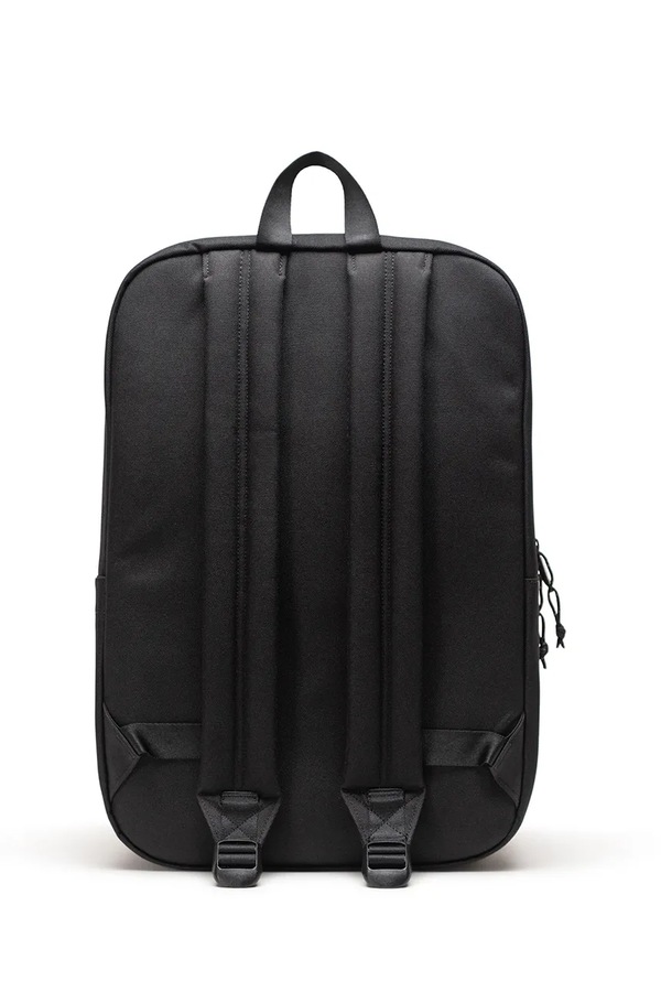 Рюкзак Herschel Wesbrook 24 L колір чорний фото 4