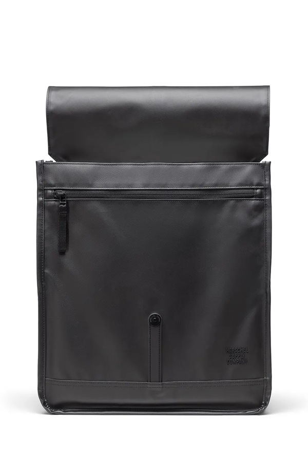 City Herschel цвет черный