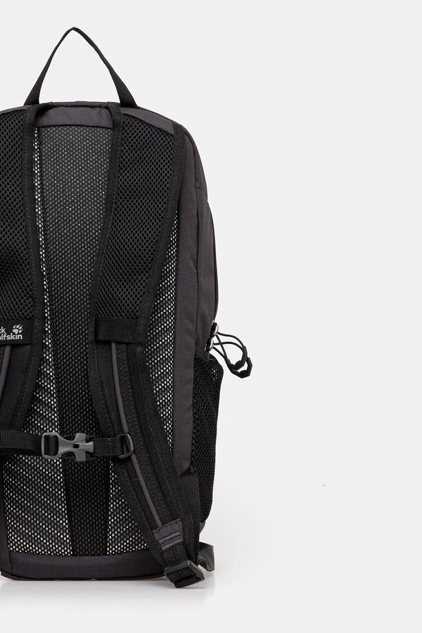 Трекинговый рюкзак Jack Wolfskin VELOCITY LITE цвет черный фото 2
