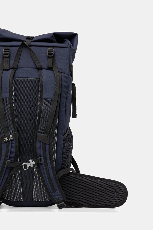 Рюкзак Jack Wolfskin VELOCITY LITE колір синій фото 2