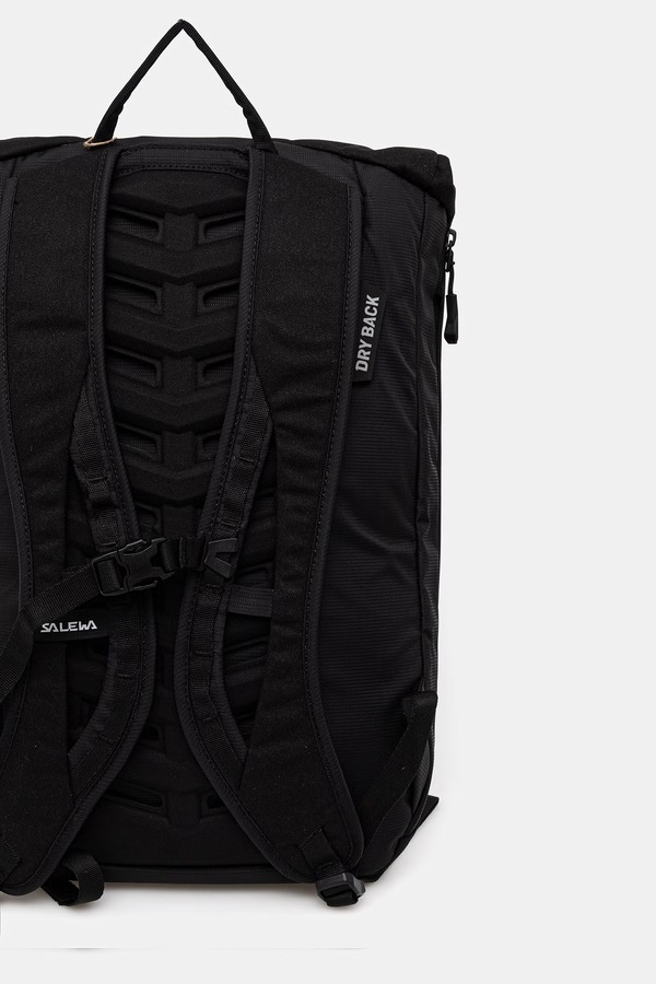 Рюкзак Salewa Fanes 18L колір чорний фото 2