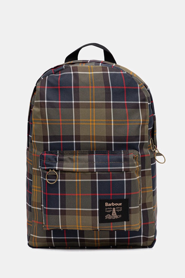 Torridon Barbour колір зелений
