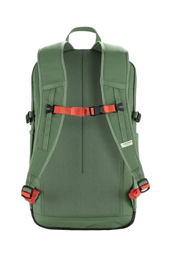 Рюкзак Fjallraven High Coast 24L цвет зеленый фото 2