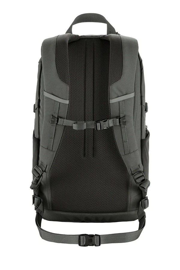 Рюкзак Fjallraven Skule 28L колір сірий фото 3