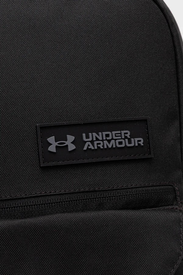 Рюкзак Under Armour колір чорний фото 3