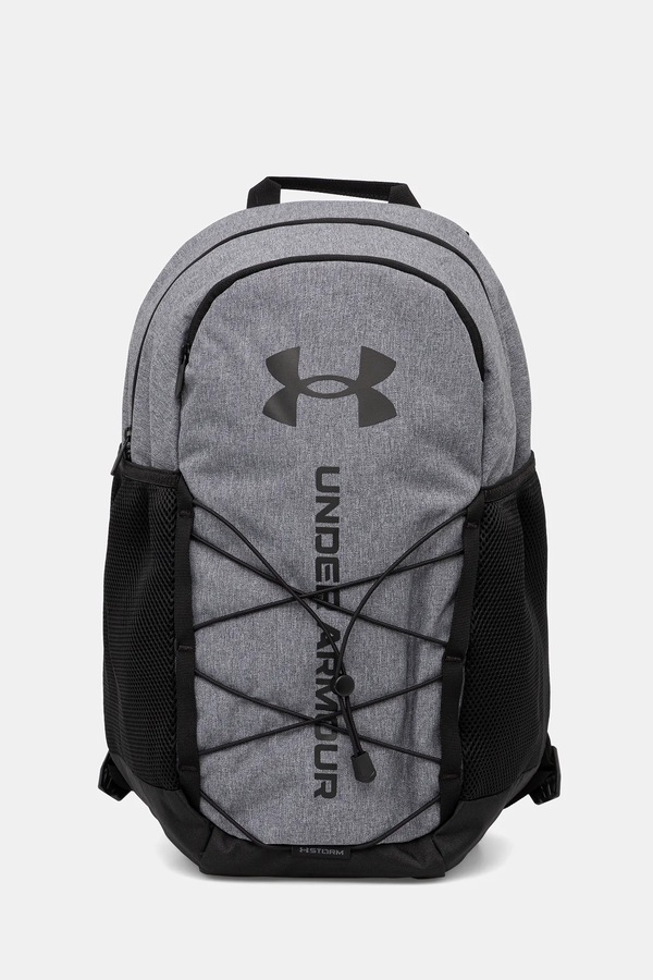 Рюкзак Under Armour колір сірий