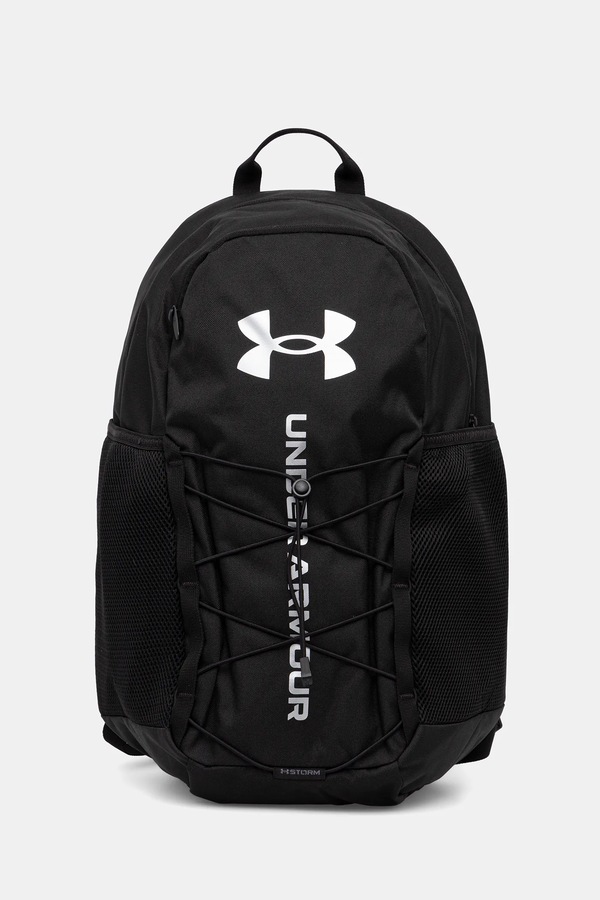 Рюкзак Under Armour колір чорний