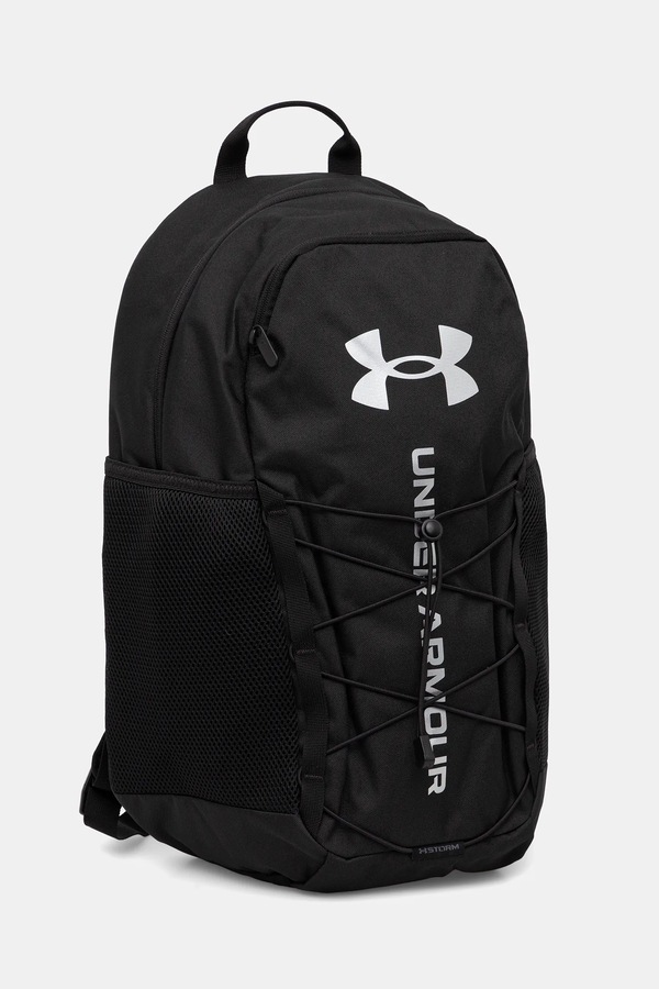 Рюкзак Under Armour колір чорний фото 2