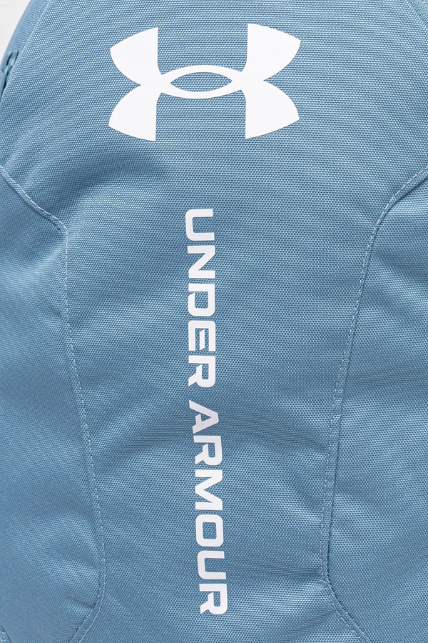 Спортивний рюкзак Under Armour колір блакитний фото 3