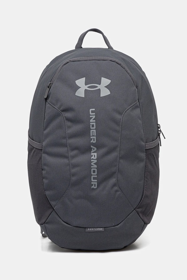 Спортивний рюкзак Under Armour колір сірий