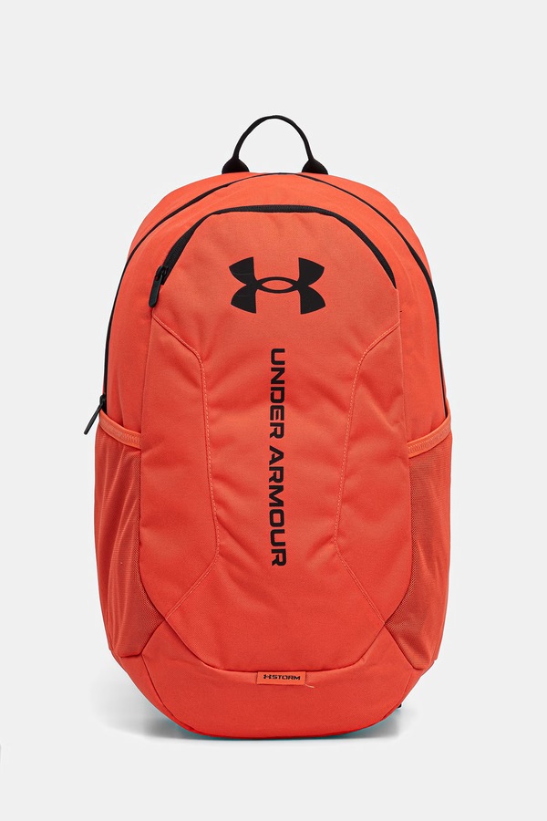 Спортивний рюкзак Under Armour колір червоний