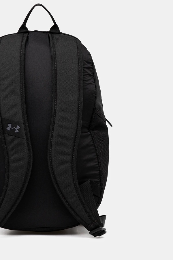 Спортивний рюкзак Under Armour колір чорний фото 3