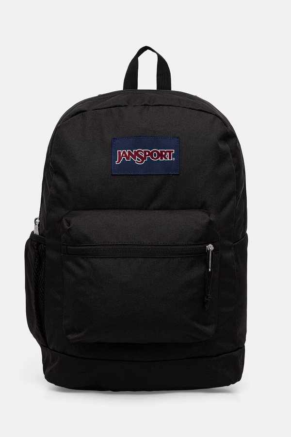 Рюкзак Jansport цвет черный