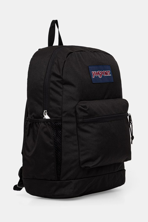 Рюкзак Jansport цвет черный