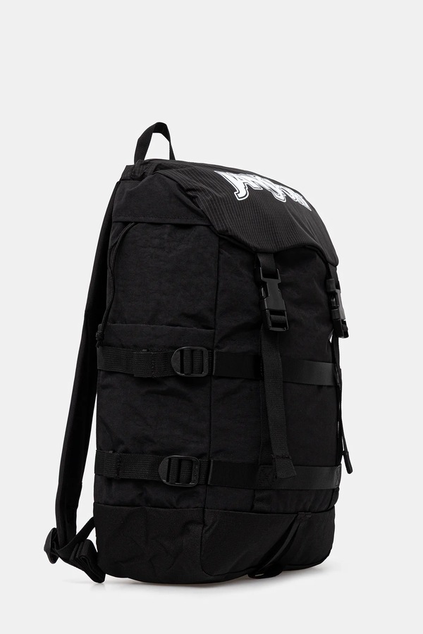 Рюкзак Jansport колір чорний фото 2