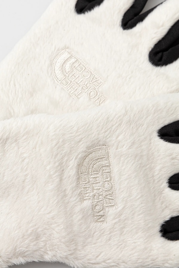 Рукавички The North Face Osito Etip Glove колір білий фото 2