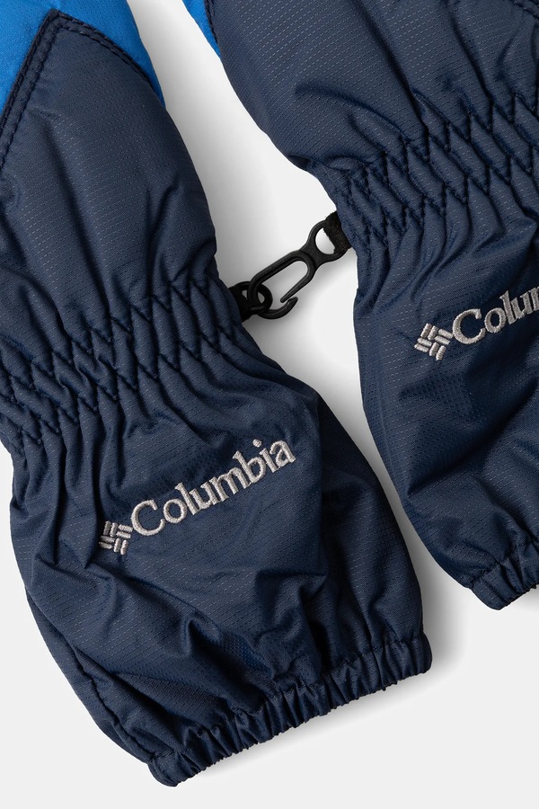 Toddler Chippewa Columbia колір темно-синій фото 2