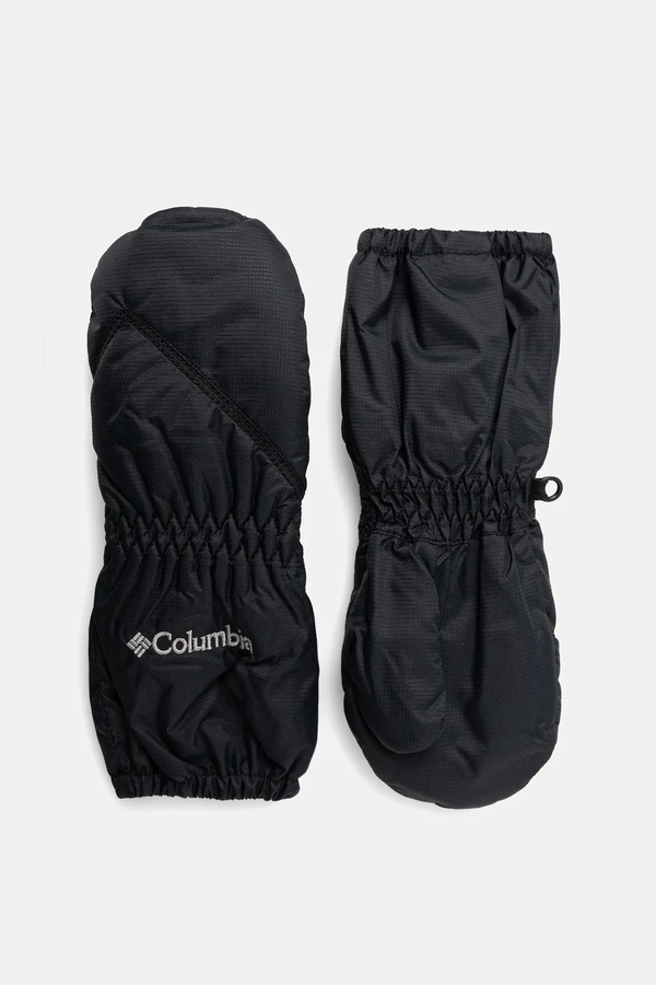 Toddler Chippewa Columbia колір чорний