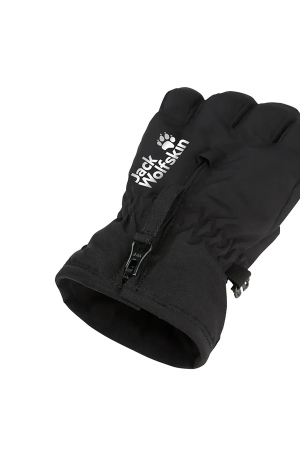Дитячі рукавички Jack Wolfskin EASY ZIP GLOVE K фото 4