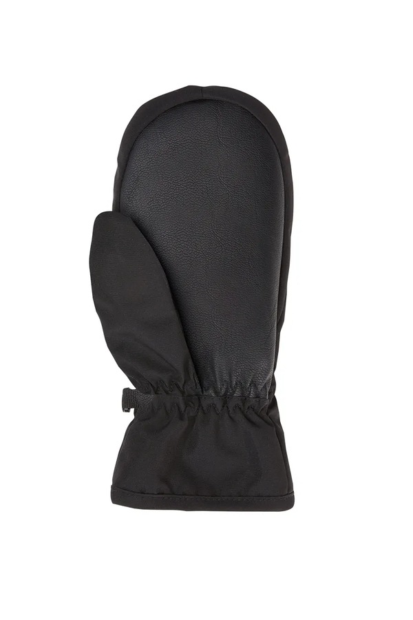 Дитячі лижні рукавиці Jack Wolfskin EASY ZIP MITTEN K фото 2
