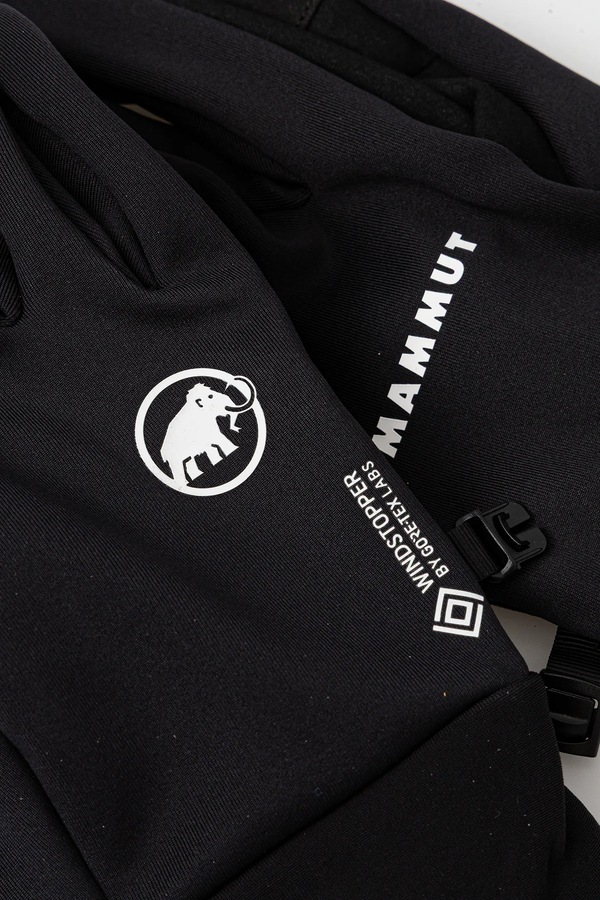 Astro Light Mammut цвет черный