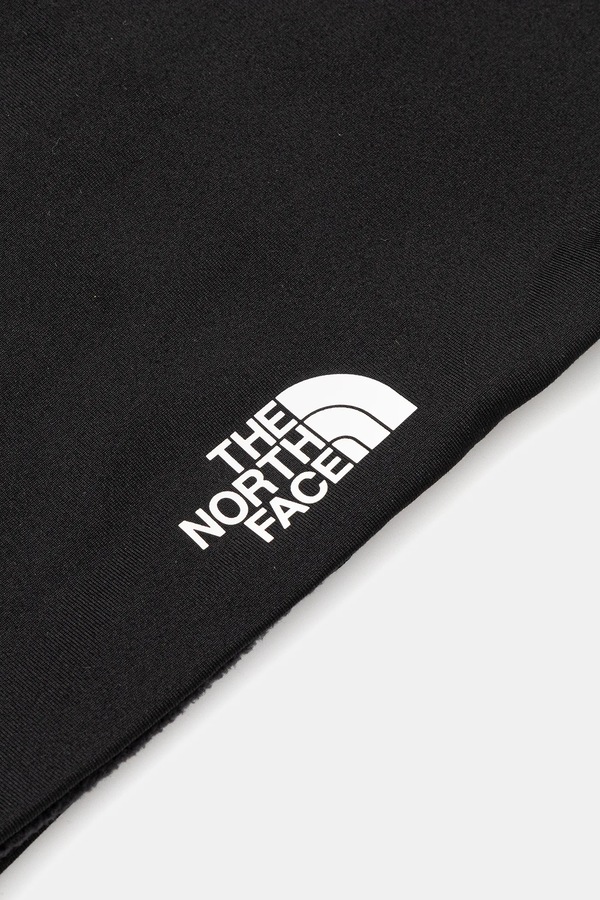 Снуд The North Face колір чорний фото 3