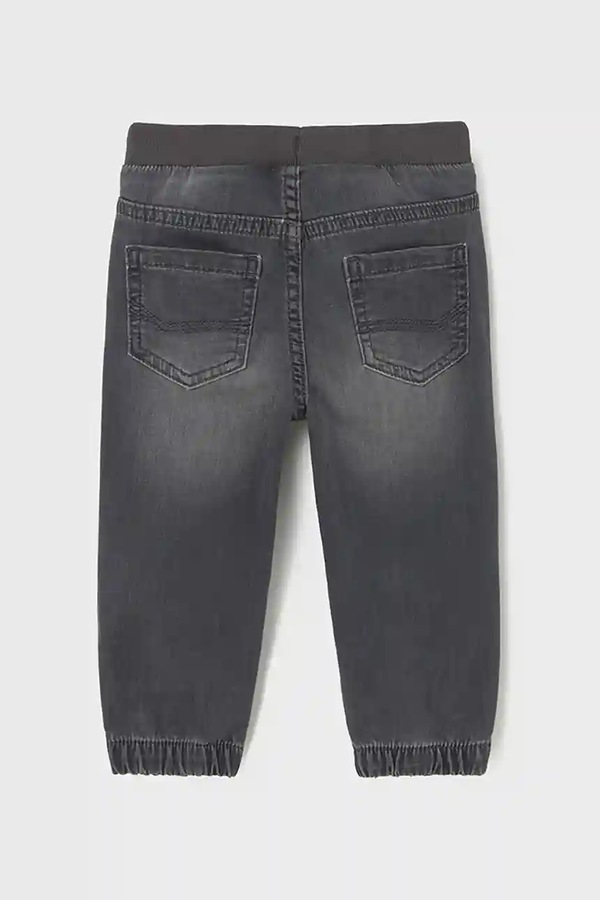 Детские джинсы Mayoral soft denim jogger фото 2