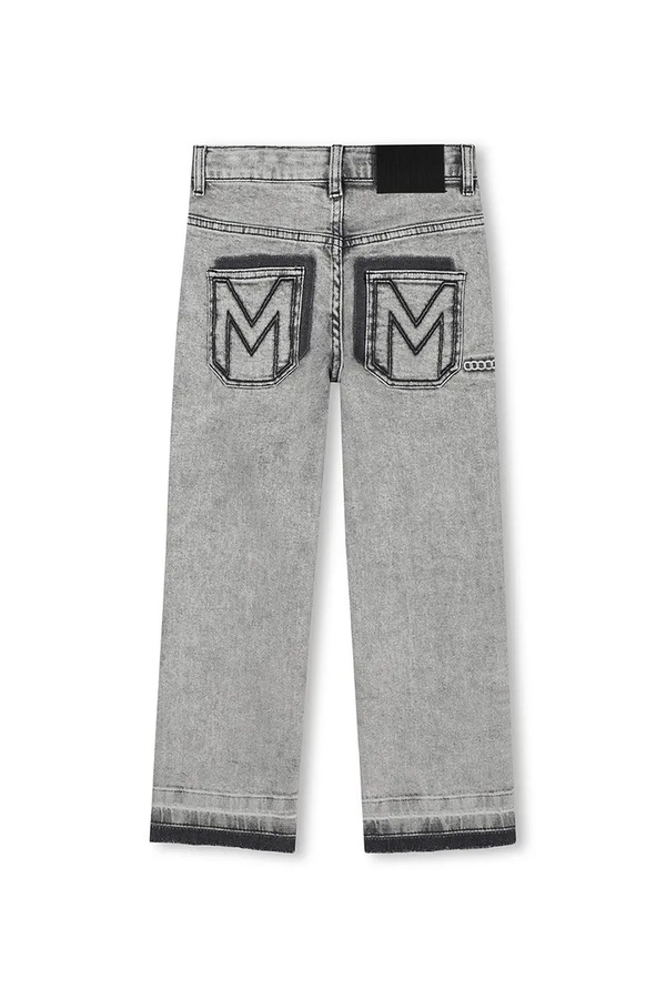 Детские джинсы MARC JACOBS фото 2