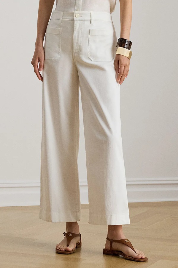 Джинси Lauren Ralph Lauren