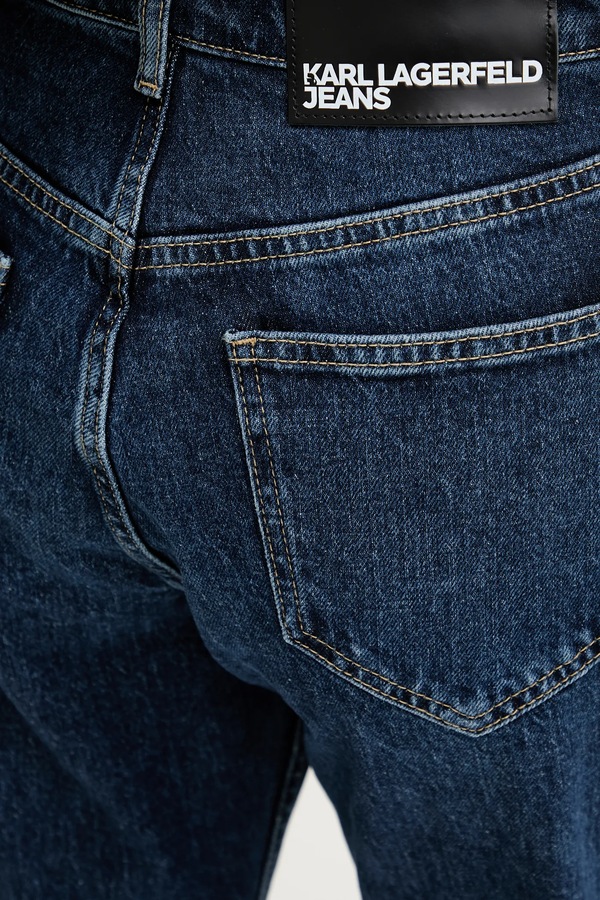 Джинси Karl Lagerfeld Jeans фото 4