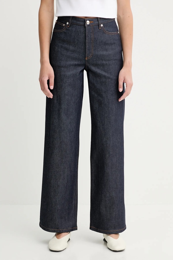 Джинси A.P.C. jean elisabeth