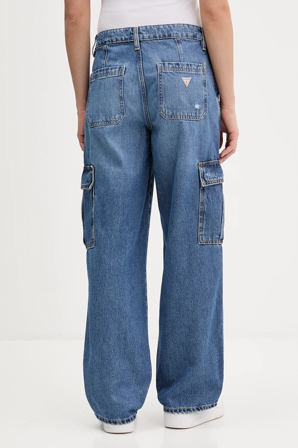 Джинси Guess Jeans фото 2