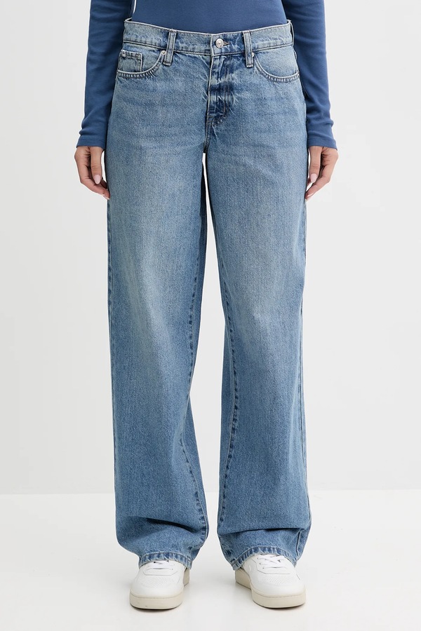 Джинсы DKNY