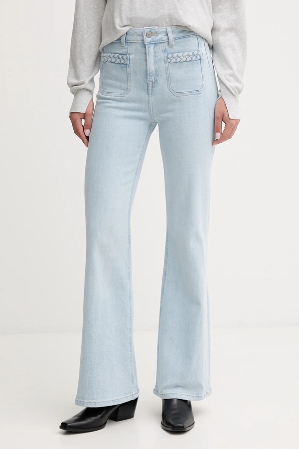 Джинсы Pepe Jeans