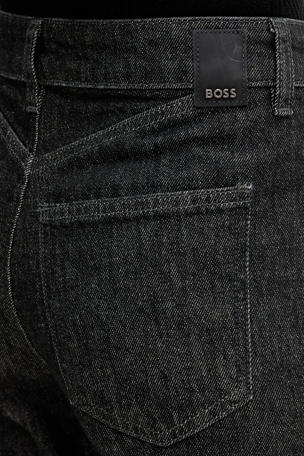 Джинси BOSS PARKWAY-SLIM STR фото 4