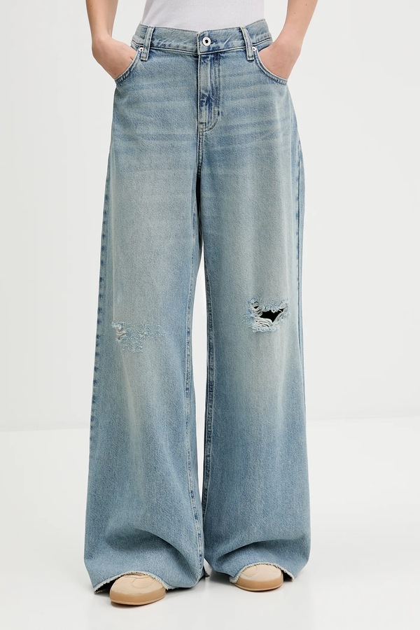 Джинсы Karl Lagerfeld Jeans