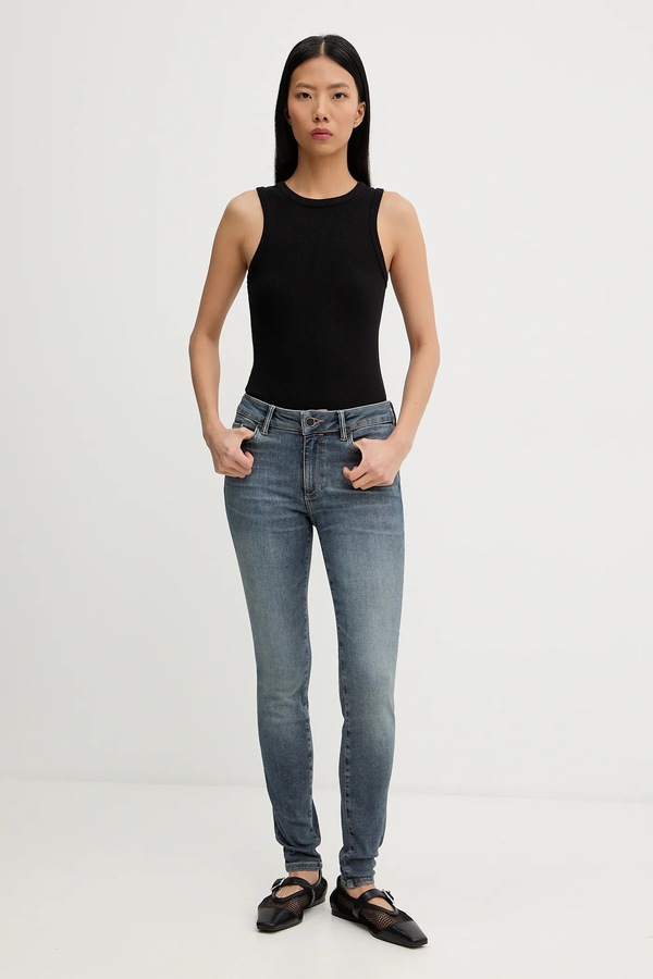 Джинси AllSaints MILLER
