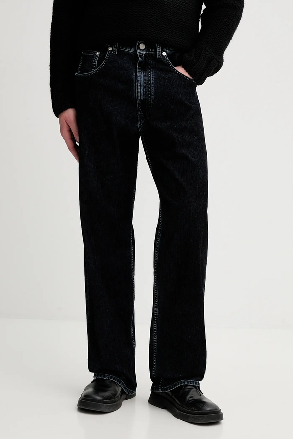 Джинси MM6 Maison Margiela