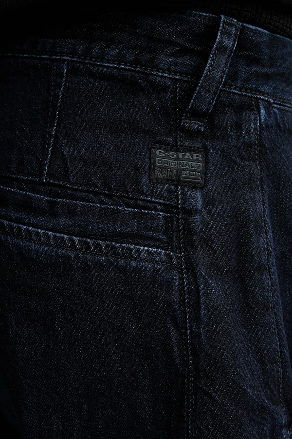 Джинси G-Star Morry Tapered Chino фото 4
