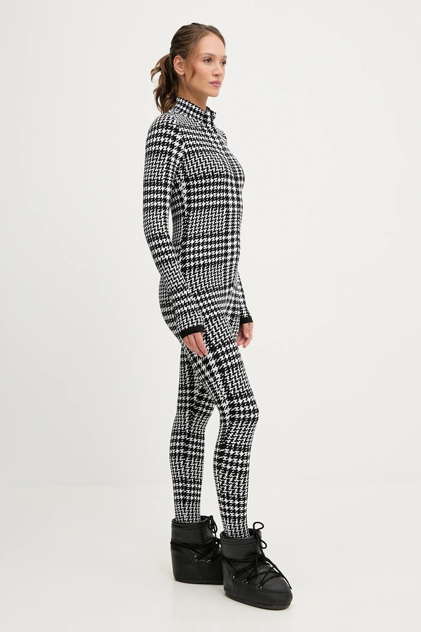 Спортивний комбінезон Newland LADY JUMPSUIT колір чорний