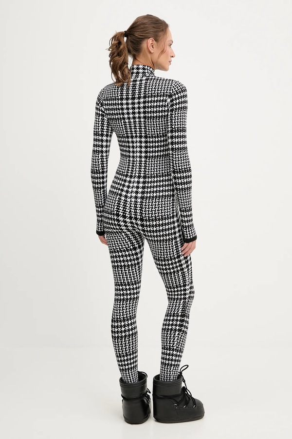 Спортивний комбінезон Newland LADY JUMPSUIT колір чорний фото 2