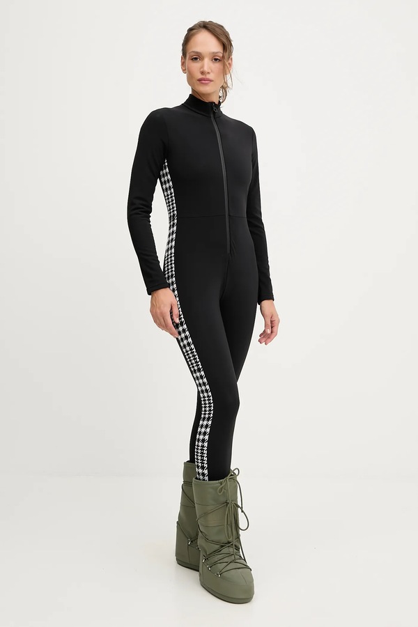 Комбінезон Newland LADY JUMPSUIT колір чорний